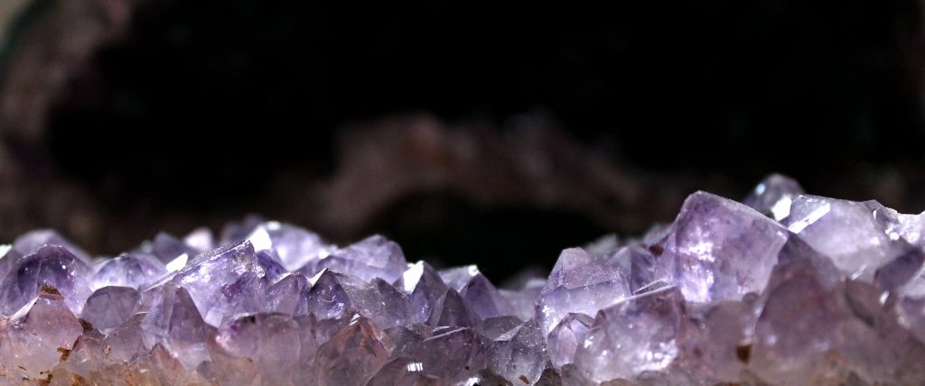 amethyst